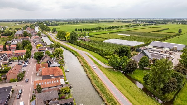 Medium property photo - Raadhuisstraat 25, 1474 HH Oosthuizen